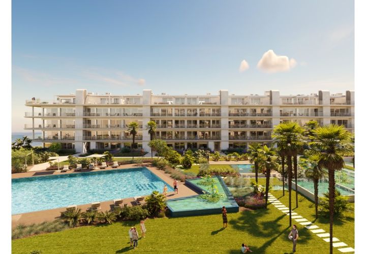 Penthouse i Alcochete, Setubal, Alcochete - € 1.100.000 | Ref: unique-tagus_g3b T3 - foto 1