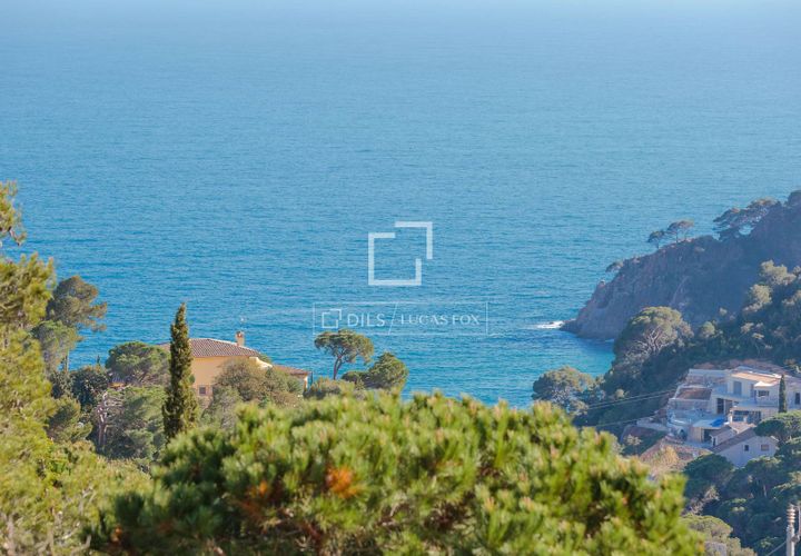 Helårsgrund i Tossa De Mar, Gerona, Tossa De Mar - € 950.000 | Ref: CBR10315 - foto 1