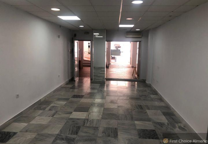 Erhvervsejendom i Mojacar, Almeria, Mojacar - € 150.000 | Ref: 880-3209 - foto 1