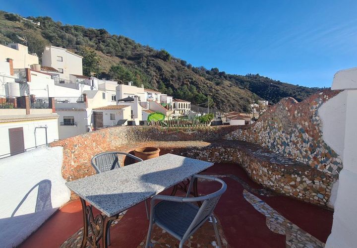 Byhus i Archez, Malaga, Archez - € 160.000 | Ref: 7716 - foto 1