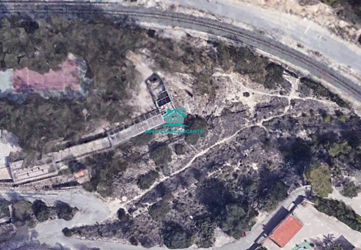 Terra a El Campello, Alicante, El Campello - € 800.000 | Ref: 01288/8734 - foto 1