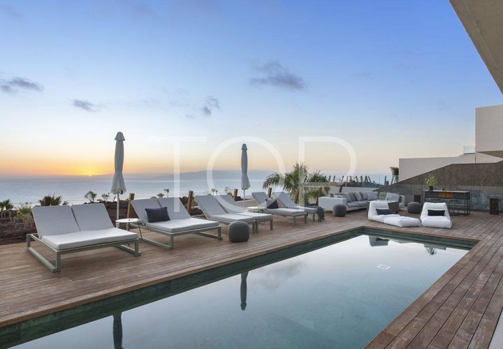 Villa i Adeje, Tenerife, Adeje - € 2.500.000 | Ref: TOP-NG-15 - foto 1