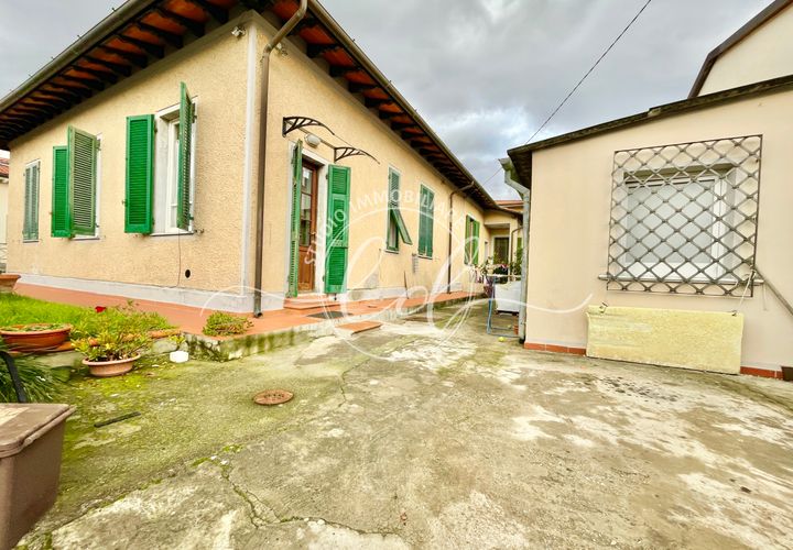 Byhus i Pietrasanta, Lucca, Pietrasanta - € 349.000 | Ref: 1627 - foto 1