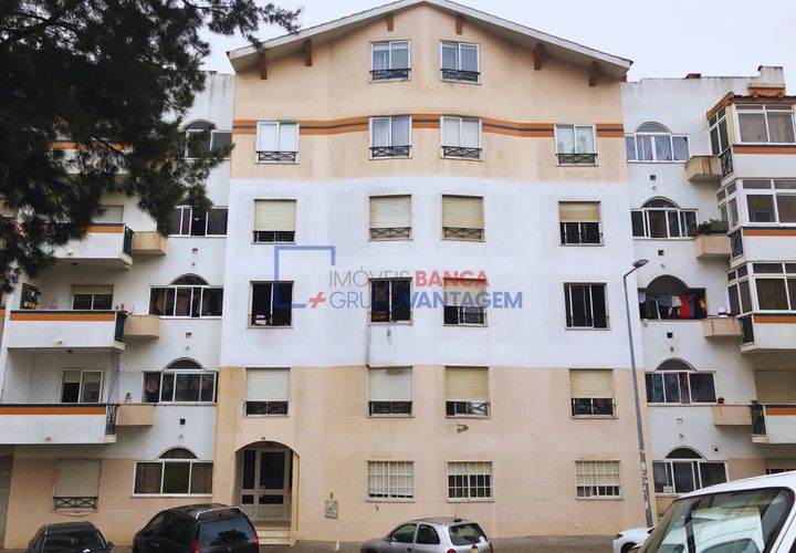 Lejlighed i Sintra, Lisbon, Sintra - € 268.000 | Ref: A-26282 - foto 1