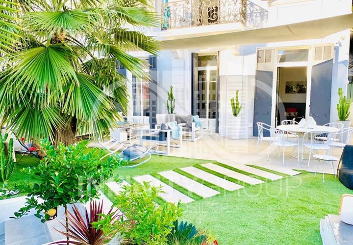 Byhus i Cannes, Alpes-Maritimes, Cannes - € 2.450.000 | Ref: 83577319 - foto 1