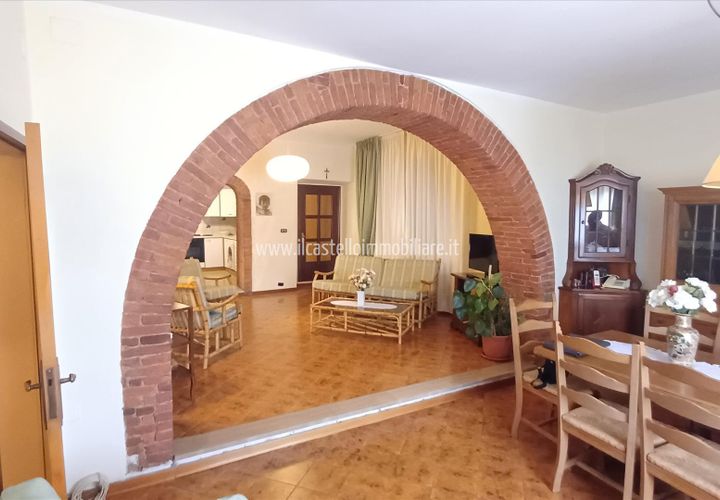 Lejlighed i Sinalunga, Siena, Sinalunga - € 95.000 | Ref: AP817 - foto 1