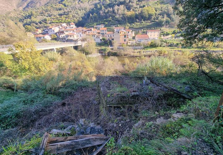 Villa i Ventimiglia, Imperia, Ventimiglia - € 28.000 | Ref: 22520 - foto 1