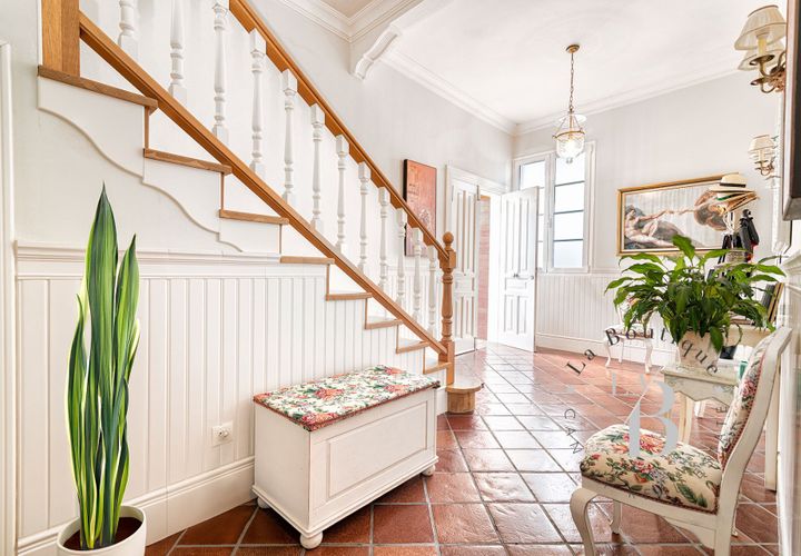 Villa a Teror, Gran Canaria, Teror - € 550.000 | Ref: CHA0106 - foto 1