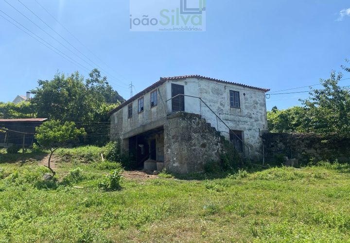 Farm i Ponte de Lima, Viana do Castelo, Ponte de Lima - € 265.000 | Ref: VIL_1803 - foto 1