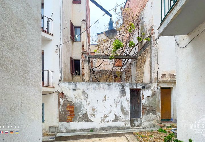 Helårsgrund i Lloret De Mar, Gerona, Lloret De Mar - € 65.000 | Ref: PAR0082 - foto 1