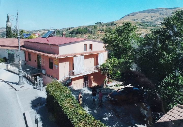 Villa i Chiusa Sclafani, Palermo, Chiusa Sclafani - € 295.000 | Ref: 8682RV35937 - foto 1