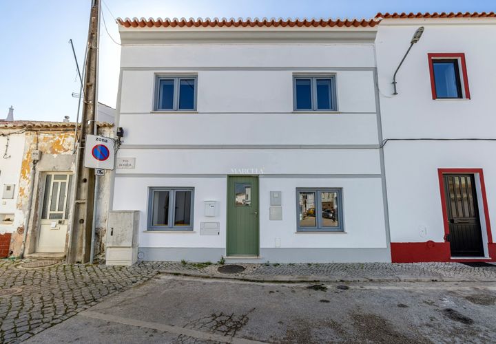 Villa i Sagres, Faro, Sagres - € 280.000 | Ref: C3859 - foto 1