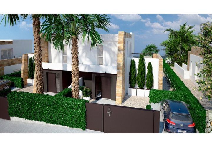 Villa i Algorfa, Alicante, Algorfa - € 495.000 | Ref: N6743 - foto 1