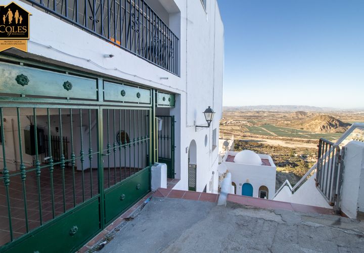 Lejlighed i Mojacar, Almeria, Mojacar - € 149.999 | Ref: MOJ3A08 - foto 1