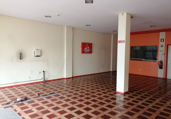 Erhvervsejendom i Valongo, Porto, Valongo - € 120.000 | Ref: NET0233 - foto 1