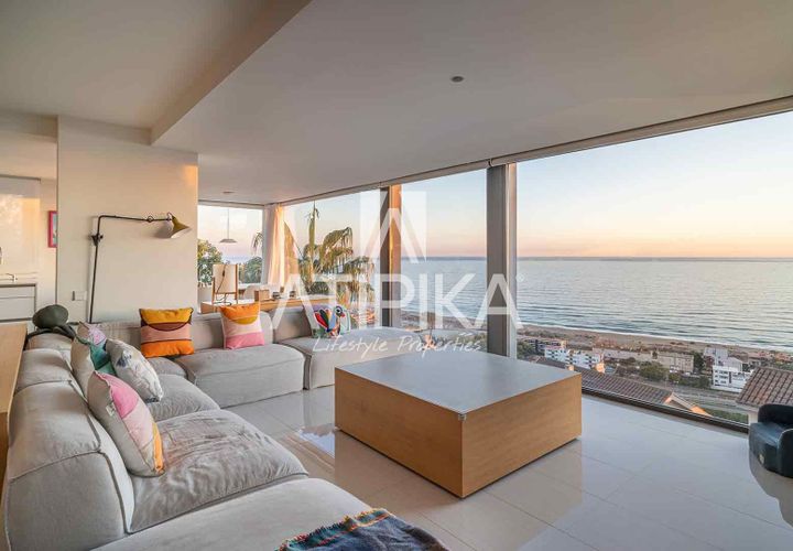 Villa i Sitges, Barcelona, Sitges - € 2.550.000 | Ref: 17487 - foto 1