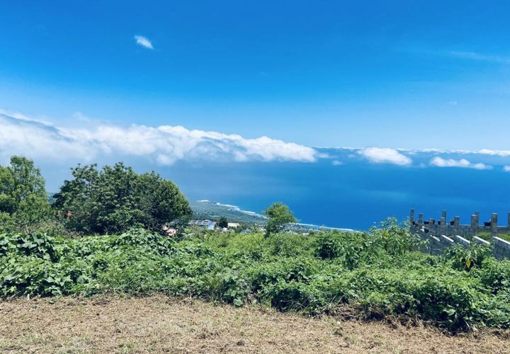 Villa i Saint-Leu, La Reunion, Saint-Leu - € 193.880 | Ref: A5096 - foto 1