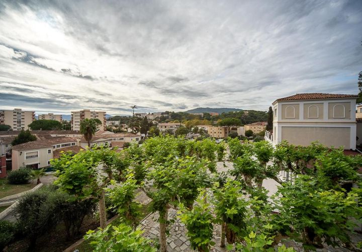 Lejlighed i Le Cannet, Alpes-Maritimes, Le Cannet - € 170.000 | Ref: A5086 - foto 1