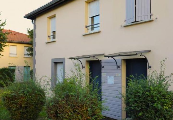 Villa a Gerzat, Puy-de-Dome, Gerzat - € 76.500 | Ref: A5075 - foto 1