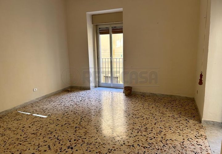 Lejlighed i Caltanissetta, Caltanissetta, Caltanissetta - € 30.000 | Ref: 1549 - foto 1