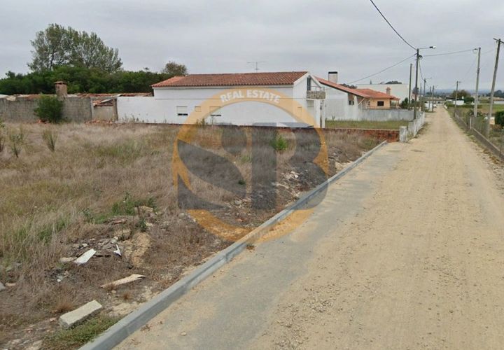 Helårsgrund i Ovar, Aveiro, Ovar - € 110.000 | Ref: T/0805 - foto 1