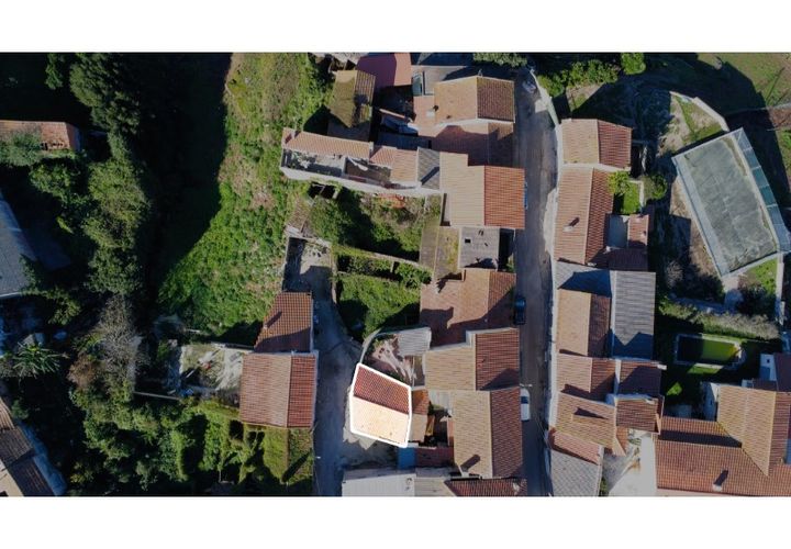 Villa i Alcobaca, Leiria, Alcobaca - € 21.000 | Ref: CAS_778 - foto 1