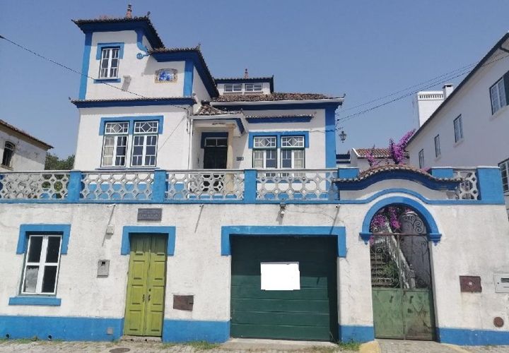 Villa a Mouriscas, Santarem, Mouriscas - € 244.000 | Ref: PTG-A-26 - foto 1