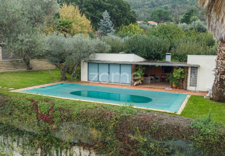 Villa in Chaves, Vila Real, Chaves - € 1.500.000 | Ref: ZMPT562496 - foto 1