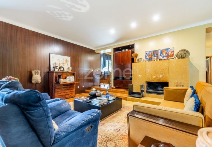 Villa i Chaves, Vila Real, Chaves - € 1.500.000 | Ref: ZMPT562496 - foto 1
