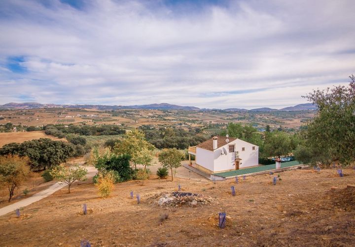 Villa a Ronda, Malaga, Ronda - € 695.000 | Ref: CLDA-32882 - foto 1