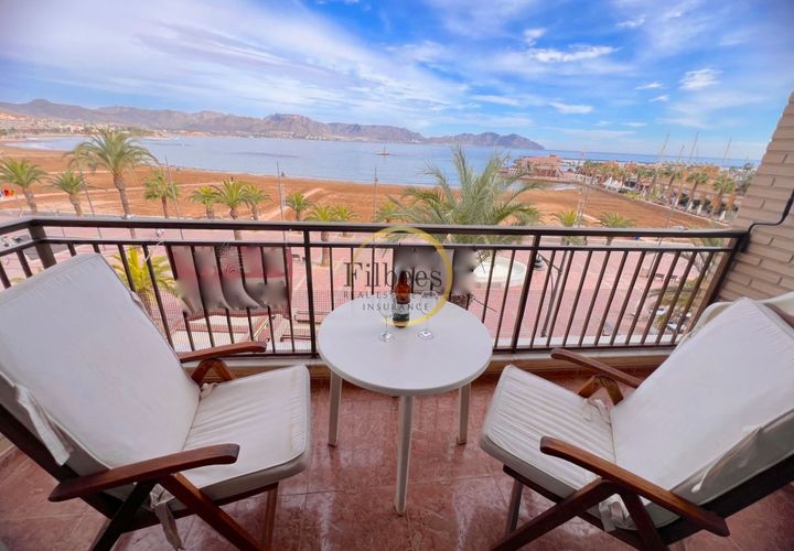 Leilighet i Mazarron, Murcia, Mazarron - € 325 000 | Ref: 978 - foto 1