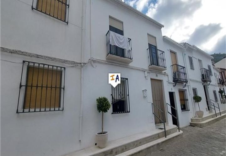 Byhus i Zuheros, Cordoba, Zuheros - € 82.000 | Ref: TH5764 - foto 1