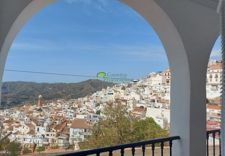 Lejlighed i Competa, Malaga, Competa - € 180.000 | Ref: 7714 - foto 1