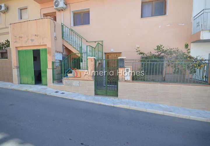Byhus i Fines, Almeria, Fines - € 66.000 | Ref: AH-13260 - foto 1