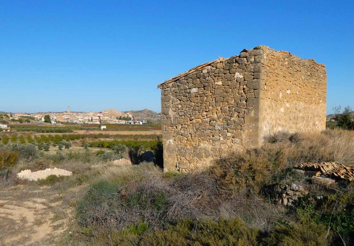 Finca i Maella, Zaragoza, Maella - € 15.500 | Ref: 0953 - foto 1