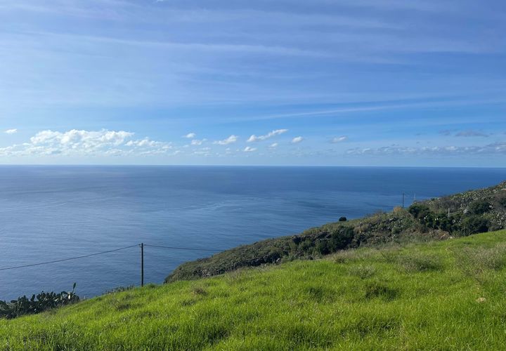 Helårsgrund i Calheta, Madeira, Calheta - € 750.000 | Ref: 219 - foto 1