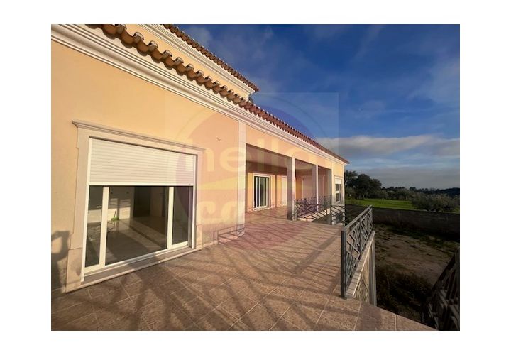 Villa i Tomar, Santarem, Tomar - € 430.000 | Ref: M 424 - foto 1