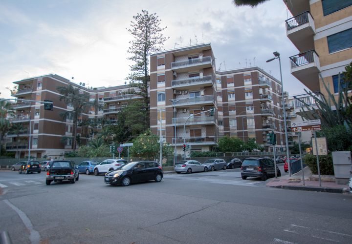 Lejlighed i Messina, Messina, Messina - € 240.000 | Ref: 94-23 - foto 1