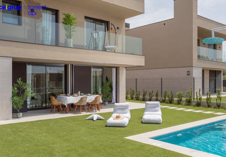 Byhus i Pals, Gerona, Pals - € 960.000 | Ref: 2928 - foto 1