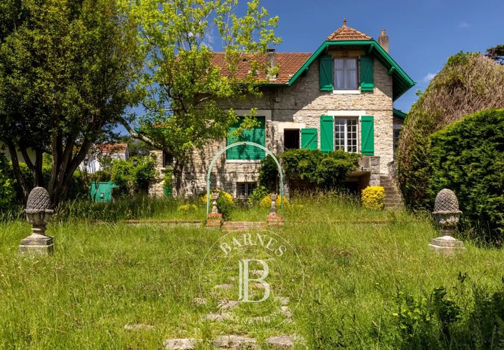 Villa i Biarritz, Pyrenees-Atlantiques, Biarritz - € 2.079.000 | Ref: M1066 - foto 1