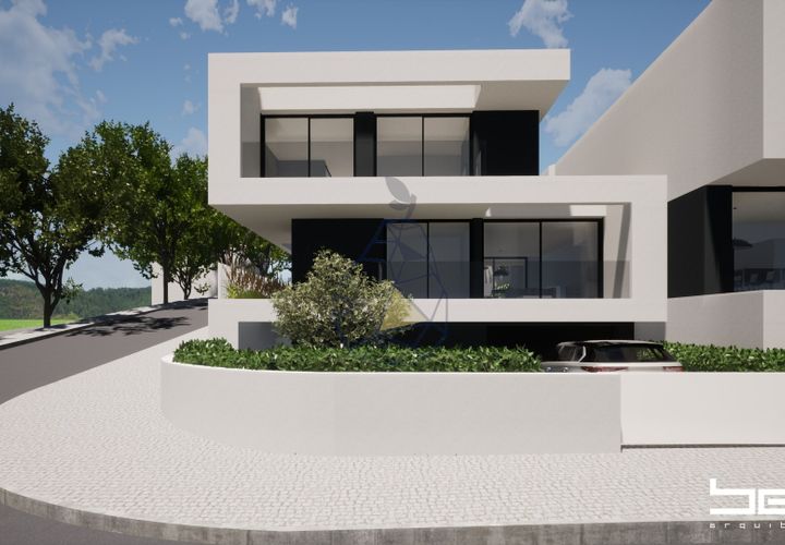 Villa i Estombar, Faro, Estombar - € 980.000 | Ref: NF009 PA - foto 1