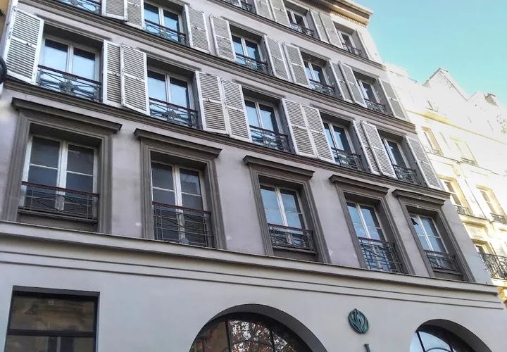 Lejlighed i Paris, Paris, Paris - € 1.243.000 | Ref: 83704728 - foto 1