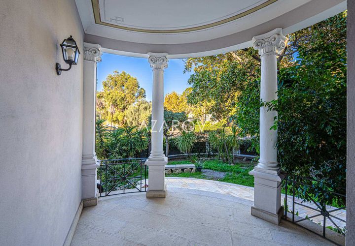 Leilighet i Bordighera, Imperia, Bordighera - € 1 200 000 | Ref: 5592 - foto 1