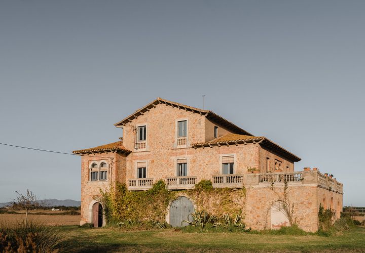 Landsbyhus i Albons, Gerona, Albons - € 850.000 | Ref: 2160 - foto 1