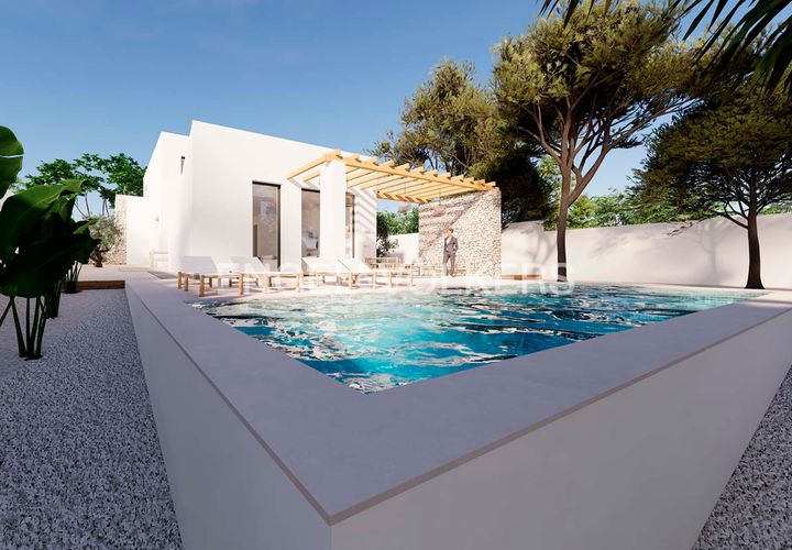 Villa i Moraira, Alicante, Moraira - € 1.679.000 | Ref: W-02U65J - foto 1
