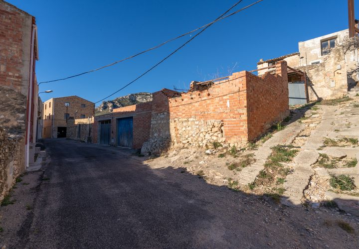 Terra a Mas De Barberans, Tarragona, Mas De Barberans - € 22.000 | Ref: 972 - foto 1