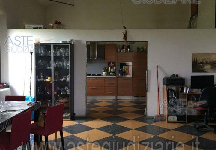 Villa a Ravenna, Ravenna, Ravenna - € 148.875 | Ref: 2148 - foto 1