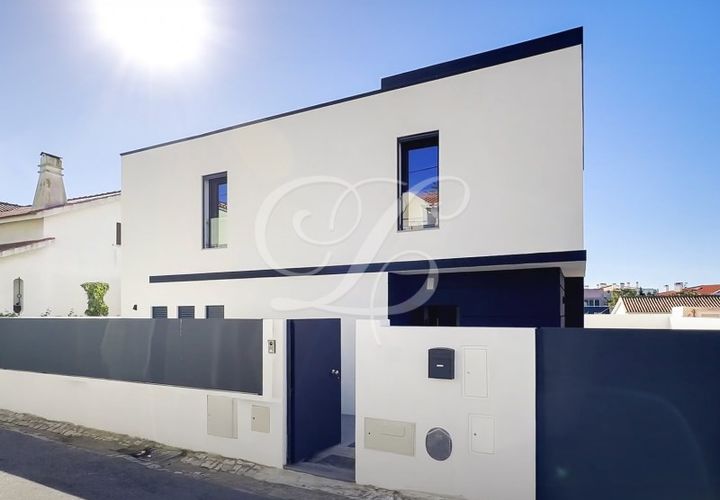 Villa i Alcabideche, Lisbon, Alcabideche - € 845.000 | Ref: 41898 - foto 1