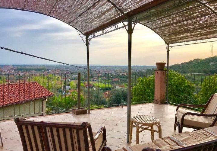 Casa de pueblo en Seravezza, Lucca, Seravezza - € 698.000 | Ref: 107575 - photo 1