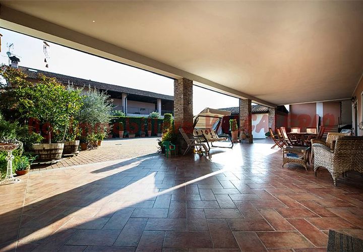 Landejendom i Chiari, Brescia, Chiari - € 430.000 | Ref: CH4 - foto 1
